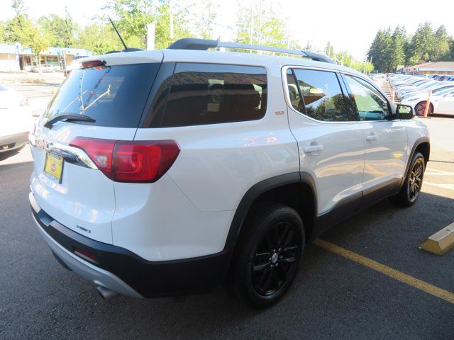 2019 GMC Acadia SLT