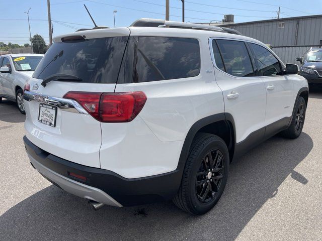 2019 GMC Acadia SLT