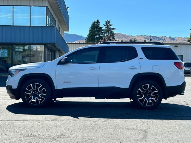 2019 GMC Acadia SLT