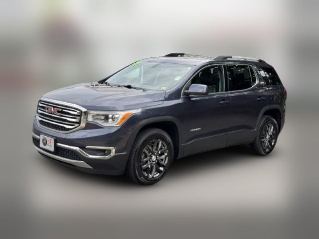 2019 GMC Acadia SLT