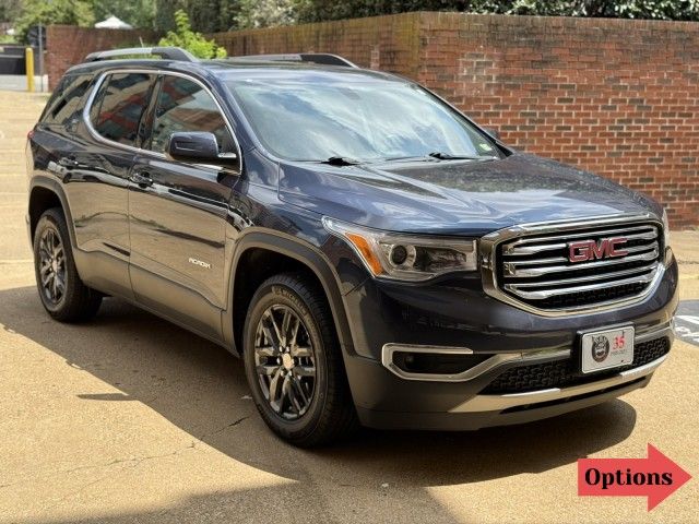 2019 GMC Acadia SLT