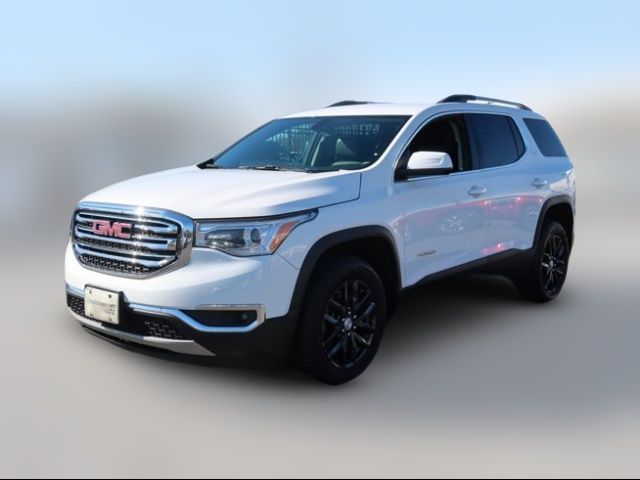 2019 GMC Acadia SLT