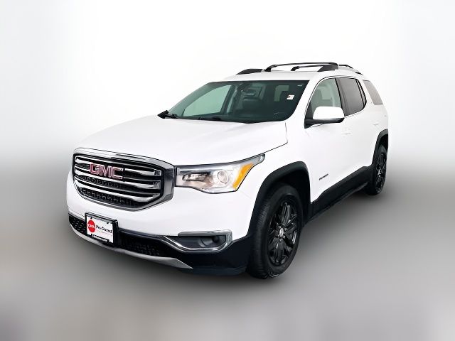 2019 GMC Acadia SLT