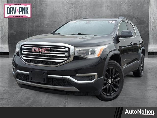 2019 GMC Acadia SLT