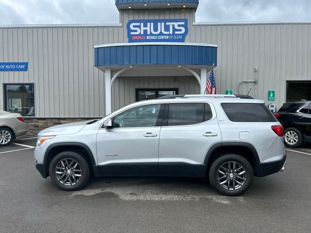 2019 GMC Acadia SLT