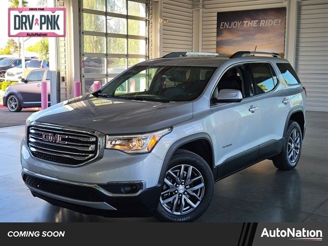 2019 GMC Acadia SLT