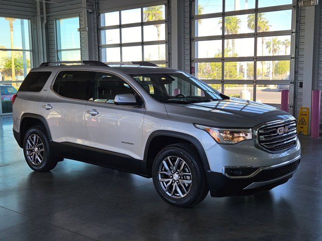 2019 GMC Acadia SLT