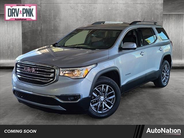 2019 GMC Acadia SLT