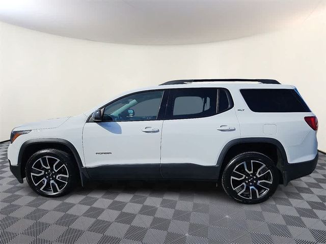 2019 GMC Acadia SLT