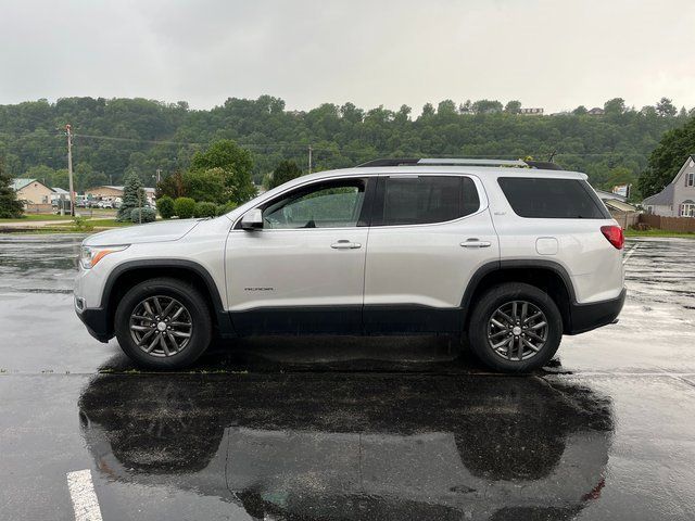 2019 GMC Acadia SLT