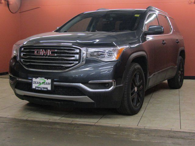 2019 GMC Acadia SLT