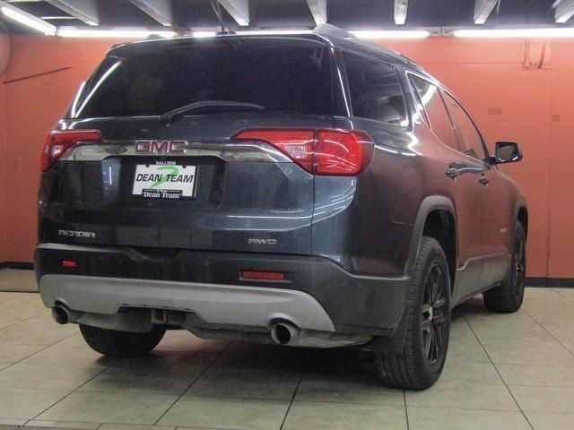 2019 GMC Acadia SLT