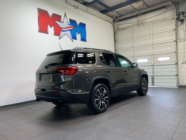 2019 GMC Acadia SLT