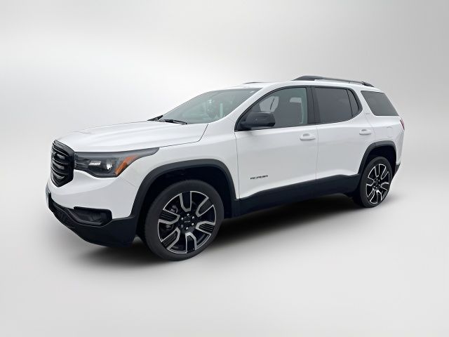 2019 GMC Acadia SLT