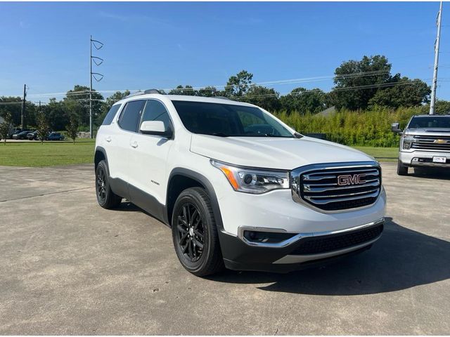 2019 GMC Acadia SLT