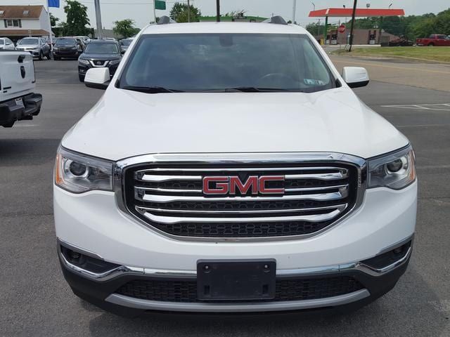 2019 GMC Acadia SLT