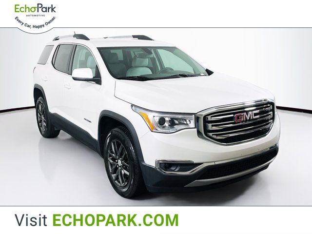 2019 GMC Acadia SLT