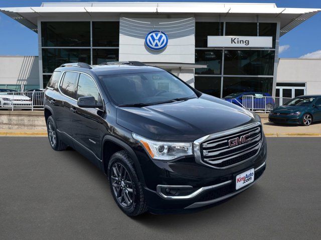 2019 GMC Acadia SLT