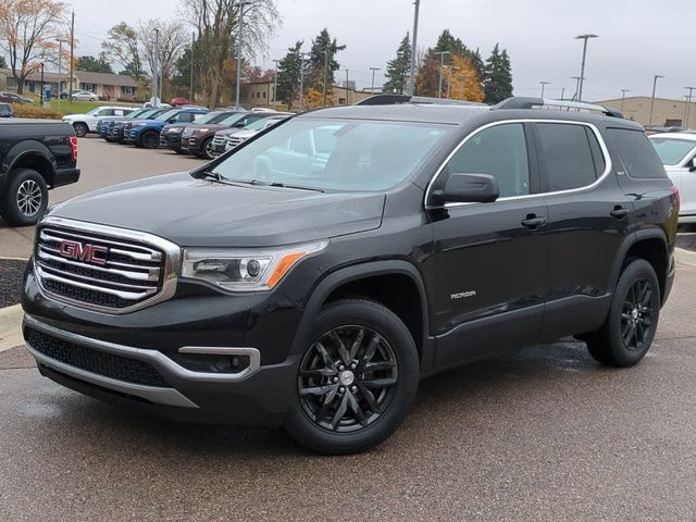 2019 GMC Acadia SLT