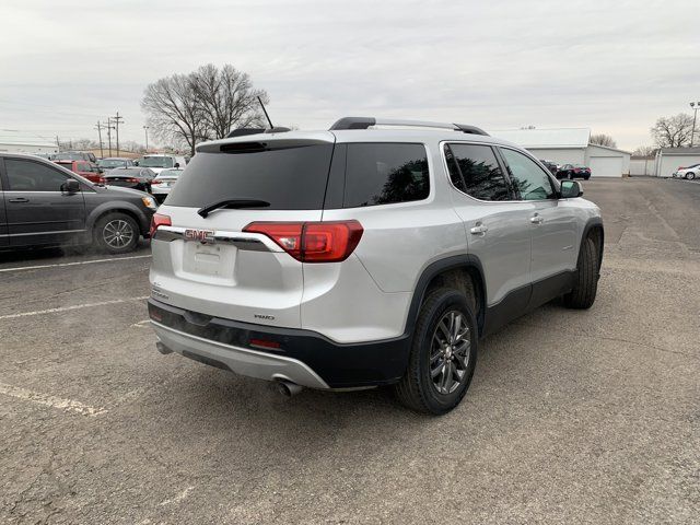 2019 GMC Acadia SLT