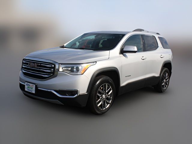 2019 GMC Acadia SLT