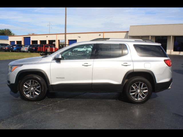 2019 GMC Acadia SLT