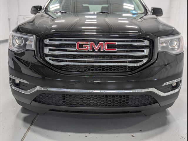 2019 GMC Acadia SLT