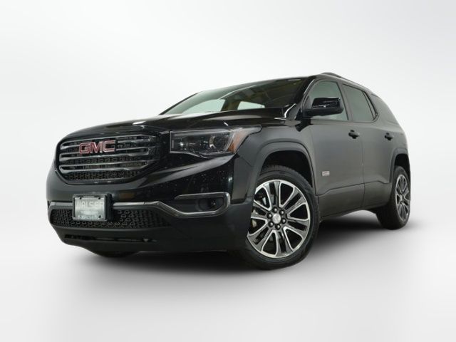2019 GMC Acadia SLT