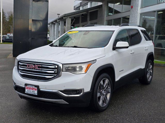 2019 GMC Acadia SLT