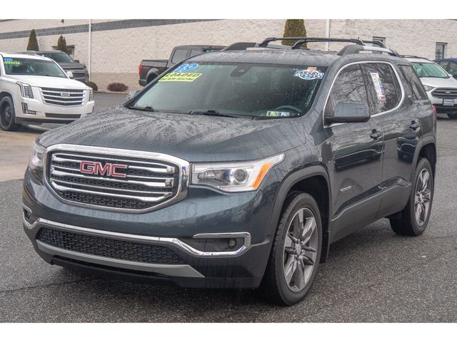 2019 GMC Acadia SLT