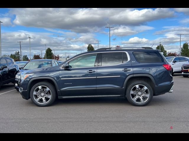 2019 GMC Acadia SLT