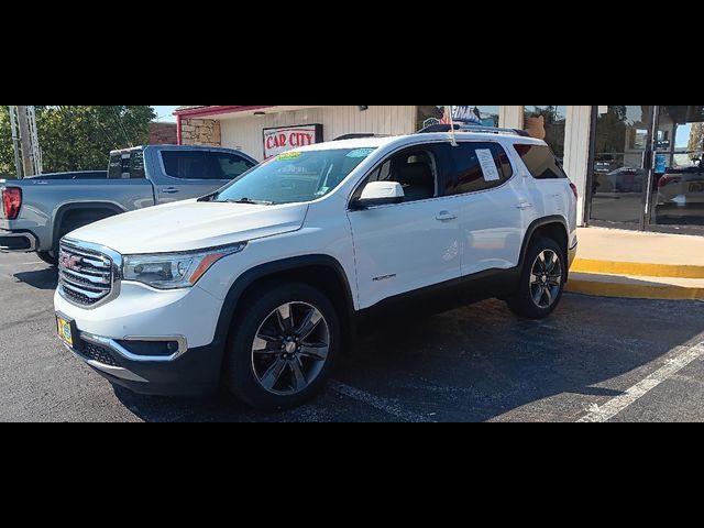 2019 GMC Acadia SLT