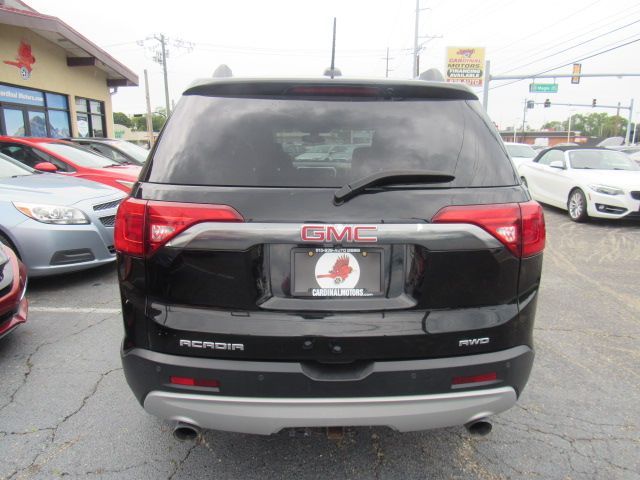 2019 GMC Acadia SLT