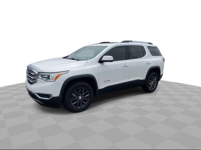 2019 GMC Acadia SLT