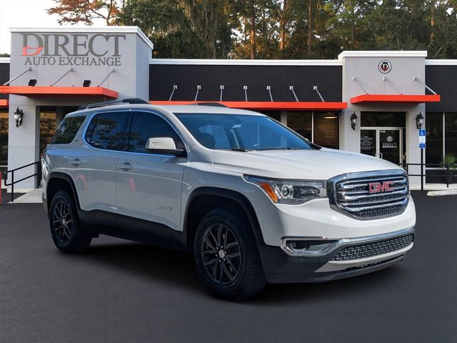 2019 GMC Acadia SLT