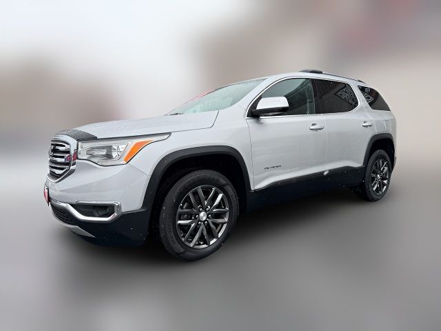 2019 GMC Acadia SLT