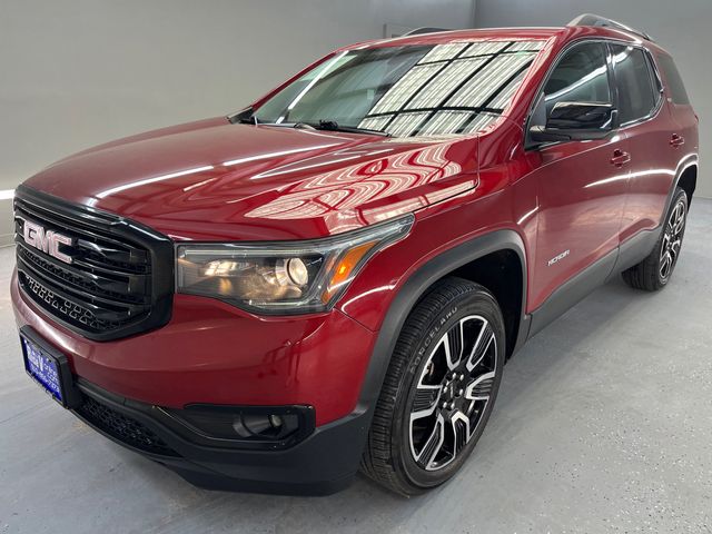 2019 GMC Acadia SLT