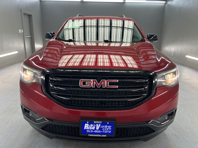 2019 GMC Acadia SLT