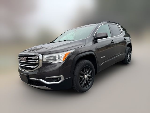 2019 GMC Acadia SLT