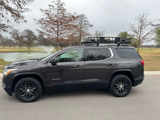 2019 GMC Acadia SLT