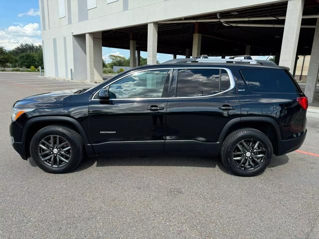 2019 GMC Acadia SLT