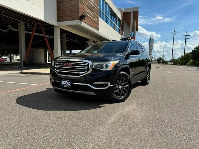 2019 GMC Acadia SLT