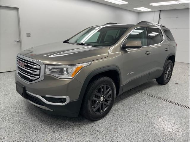 2019 GMC Acadia SLT