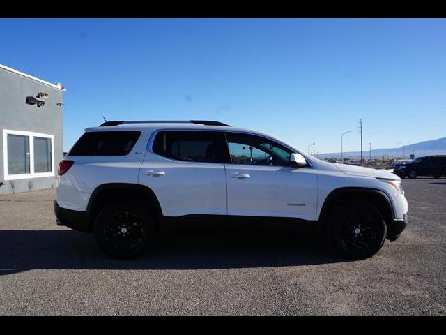 2019 GMC Acadia SLT