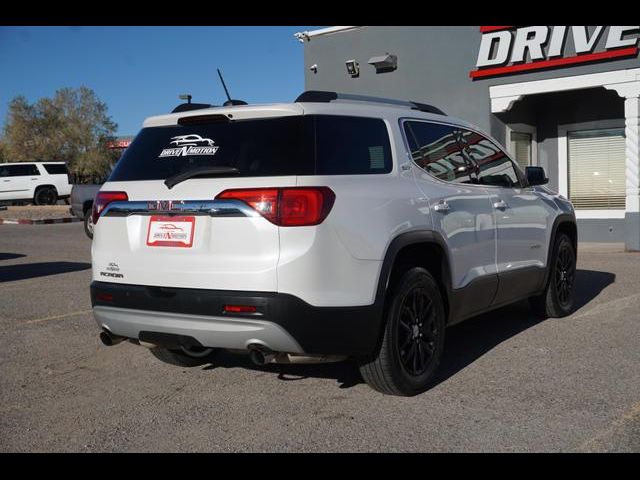 2019 GMC Acadia SLT