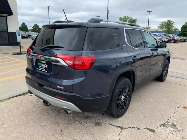 2019 GMC Acadia SLT