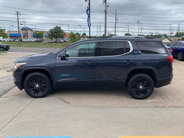 2019 GMC Acadia SLT