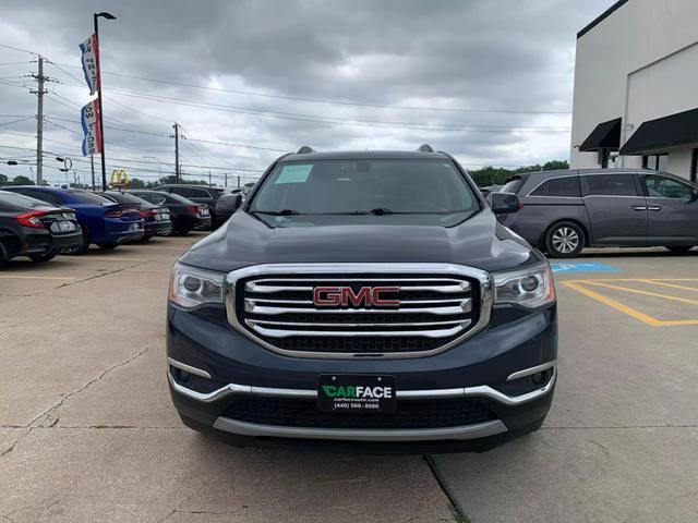 2019 GMC Acadia SLT