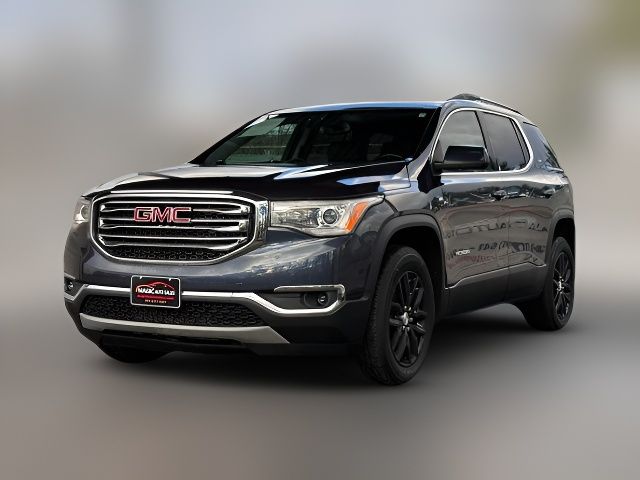 2019 GMC Acadia SLT