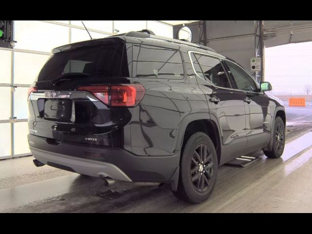 2019 GMC Acadia SLT